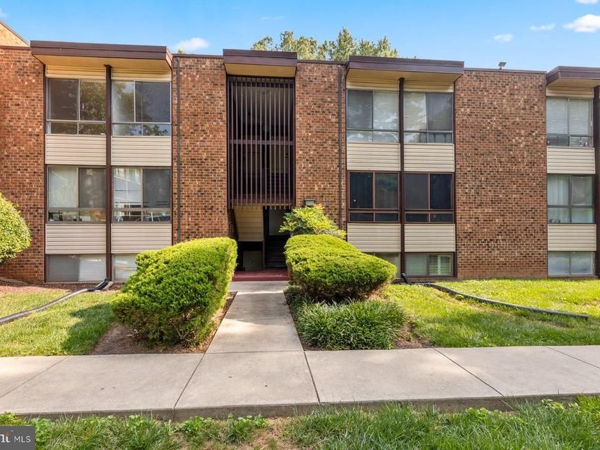 8425 Greenbelt Road, Unit 8425-201, Greenbelt, MD 20770 Main Photo