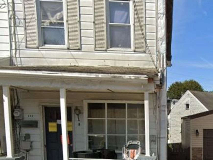 302 N Vine Street , Mount Carmel, PA 17851 Main Photo