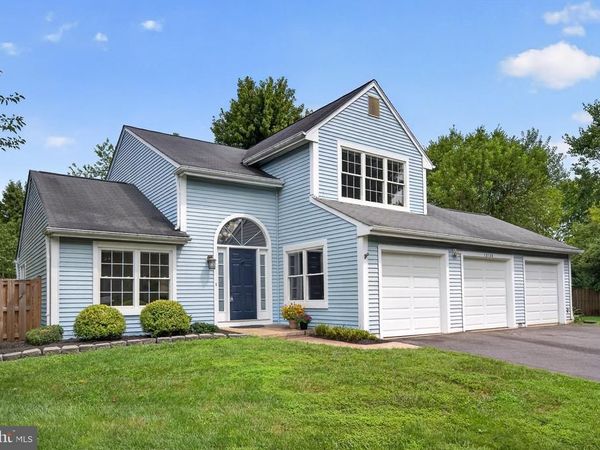 13136 LAZY GLEN COURT, HERNDON, VA 20171