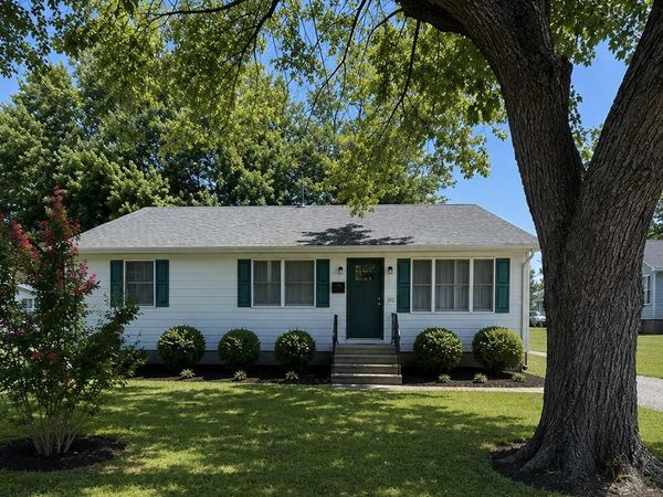302 BELT STREET, SNOW HILL, MD 21863