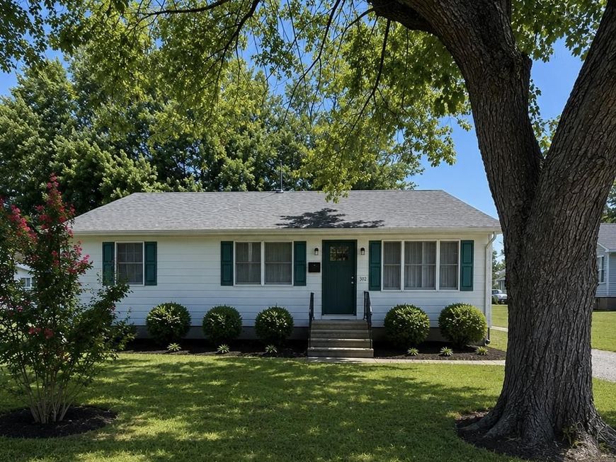 302 Belt Street, Snow Hill, MD 21863 Main Photo