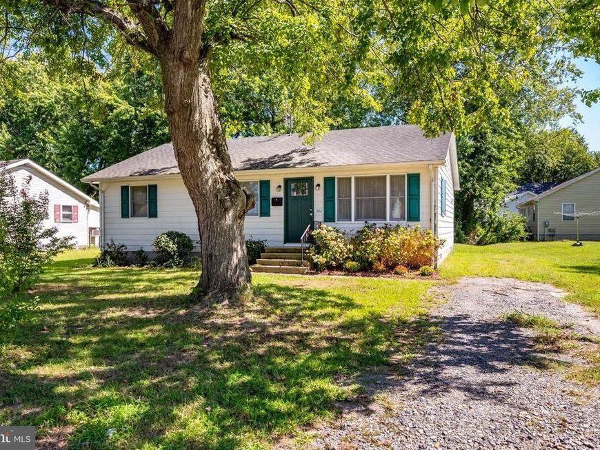 302 Belt Street, Snow Hill, MD 21863 Main Photo