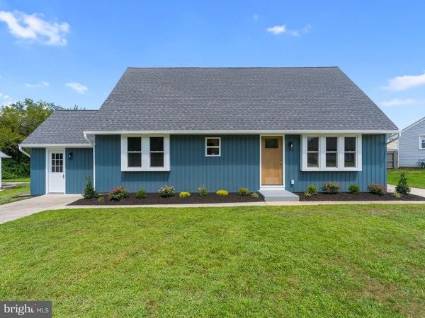 1106 CUMBERLAND, DEPTFORD, NJ 08096