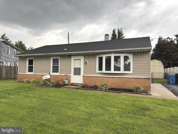 901 SPENCER DRIVE , CROYDON, PA 19021
