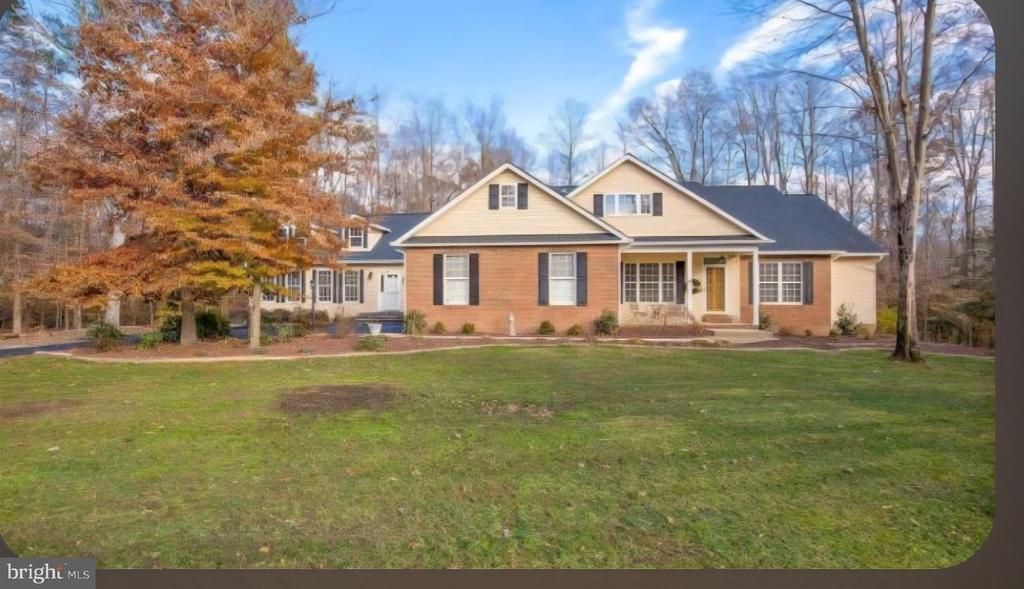 6050 DEEPDEEN PLACE , BRYANTOWN, MD 20617