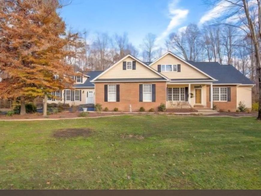 6050 Deepdeen Place , Bryantown, MD 20617 Main Photo