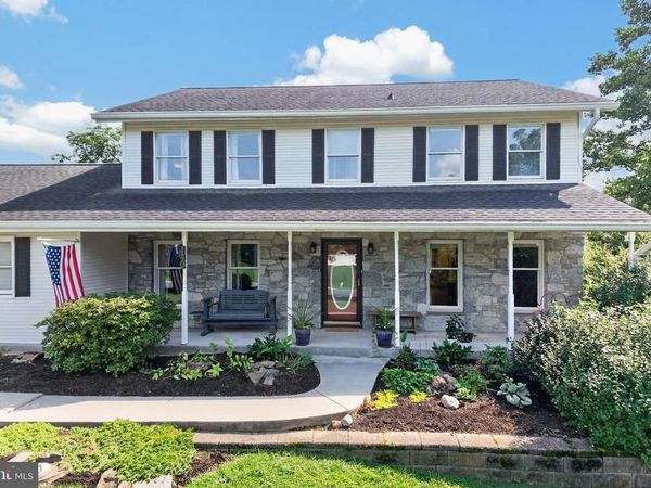 140 FREEDOM VALLEY CIRCLE, COATESVILLE, PA 19320