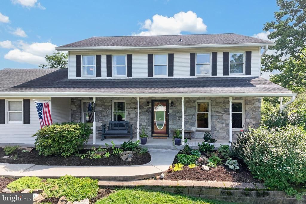 140 FREEDOM VALLEY CIRCLE, COATESVILLE, PA 19320