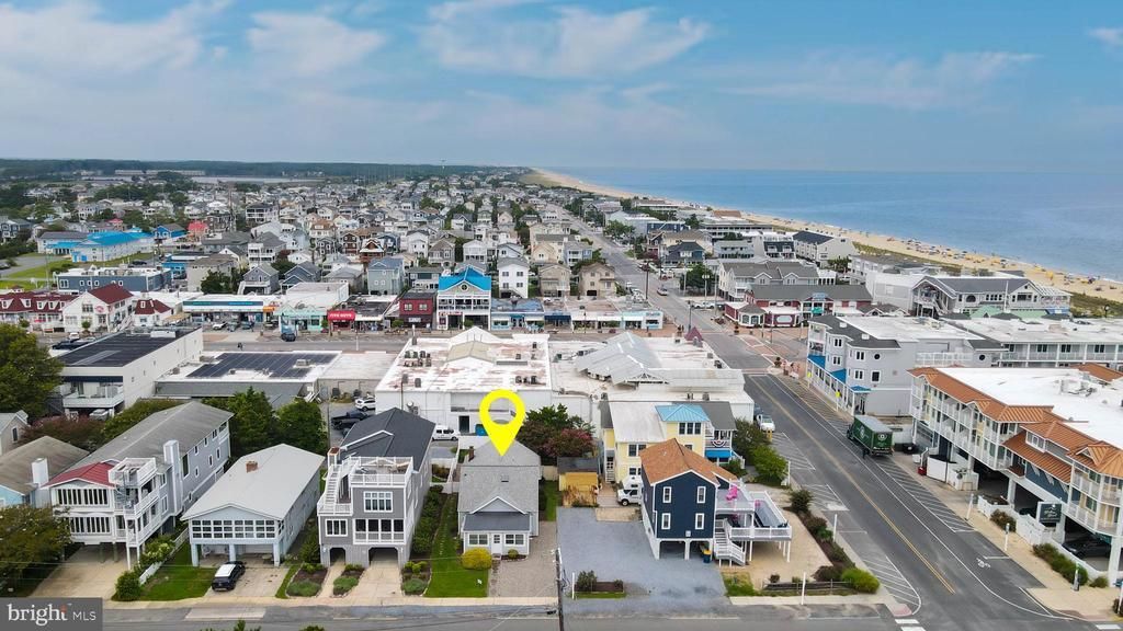 105 Hollywood Street, Bethany Beach, DE 19930 Main Photo