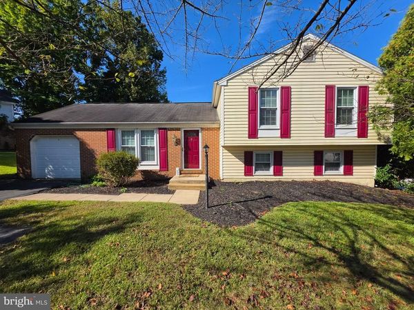 7109 UPPER MILLS CIRCLE, CATONSVILLE, MD 21228