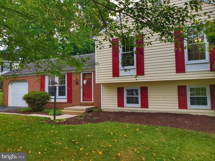 7109 Upper Mills Circle, Catonsville, MD 21228 Main Photo