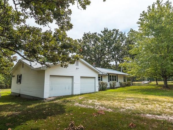 15328 Cliff Road, Dixon, MO 65459