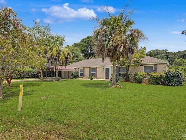 514 N 70th Ave, Pensacola, FL 32506