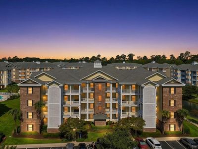 4837 Luster Leaf Circle, Unit 202, Myrtle Beach, SC 29577