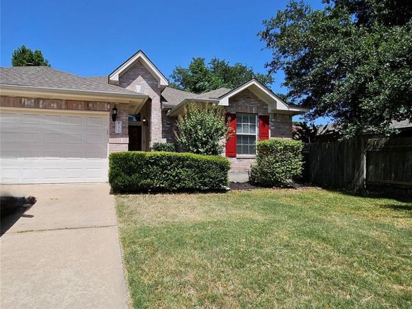 1408 Brighton Bend LN, Cedar Park, TX 78613