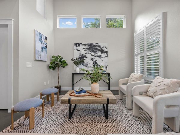 1609 Deloney ST, Unit B, Austin, TX 78721
