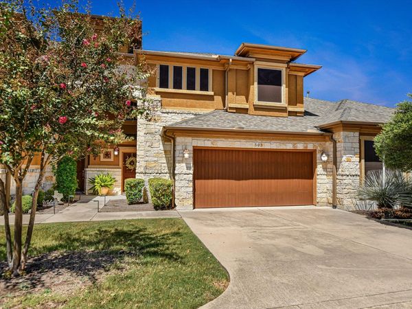 2210 Onion Creek PKWY, Unit 503, Austin, TX 78747