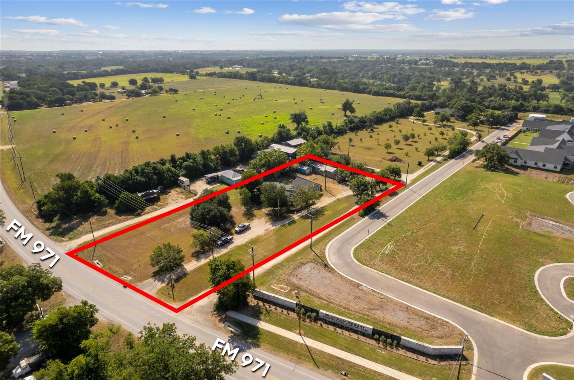 2930 Fm 971, Georgetown, TX 78626 Main Photo