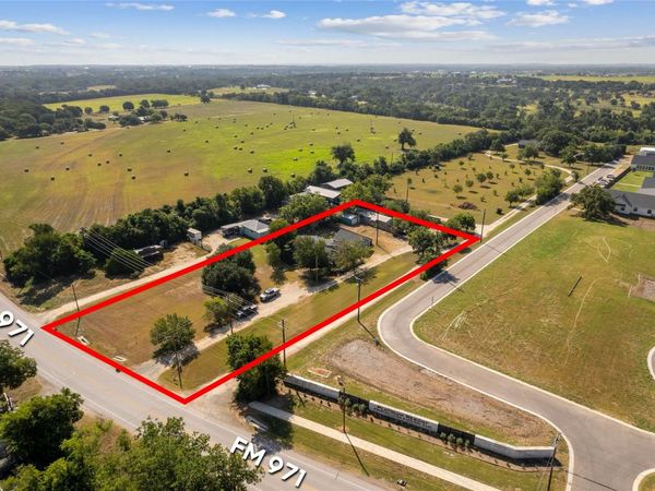 2930 FM 971, Georgetown, TX 78626