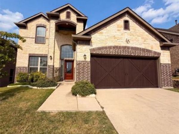 1421 Prairie Lake Court, Lewisville, TX 75010