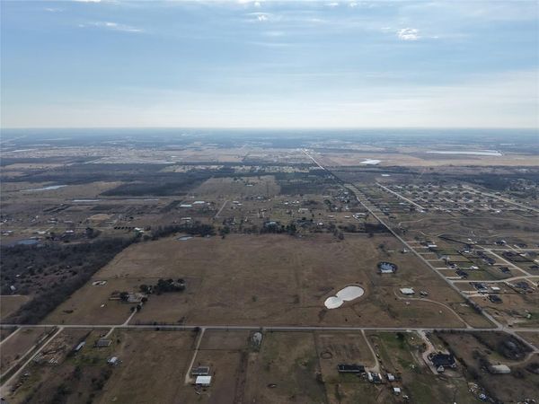 9101 Abner Road, Terrell, TX 75161