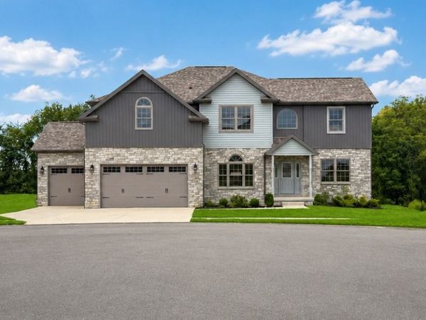 118 Harrowgate Lane, Unit Lot, Mc Murray, PA 15317