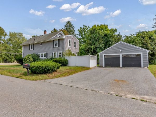 162 Main Street, Plaistow, NH 03865
