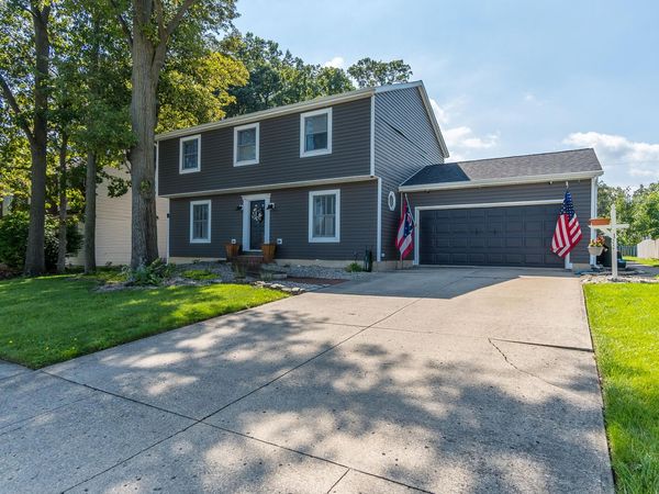 133 Twinbrook Place, Sidney, OH 45365
