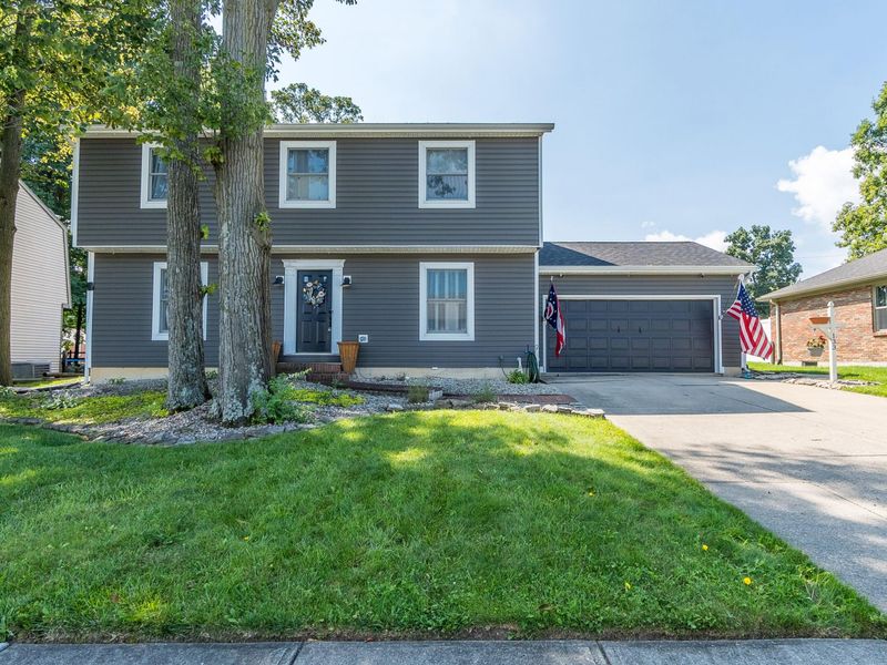 133 Twinbrook Place, Sidney, OH 45365 Photo 4