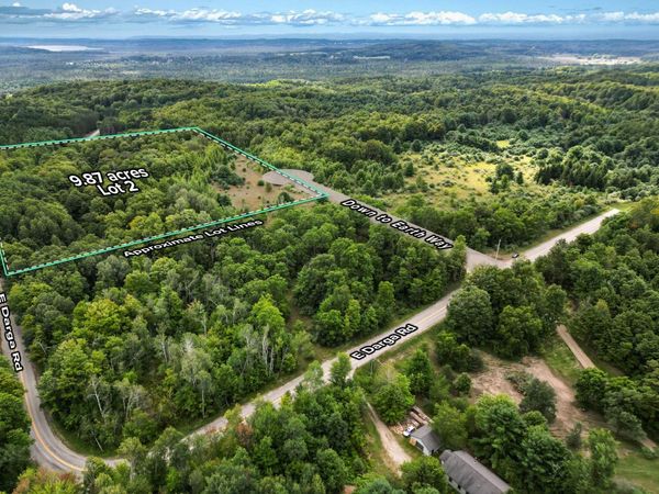 2 Darga Road E, Cedar, MI 49621