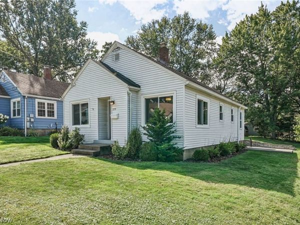 139 Simcox Street , Wadsworth, OH 44281