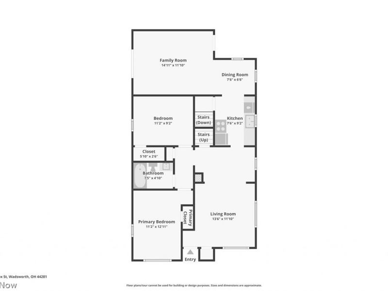 139 Simcox Street, Wadsworth, OH 44281 Photo 18