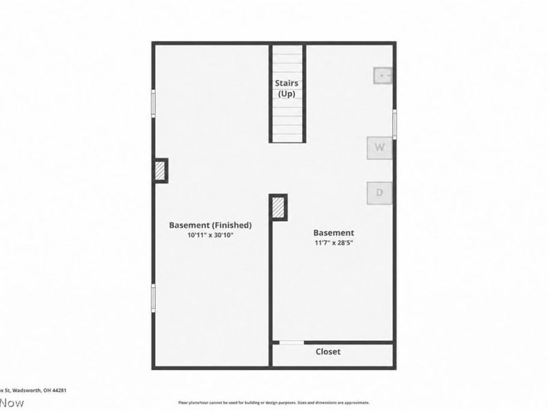 139 Simcox Street, Wadsworth, OH 44281 Photo 26