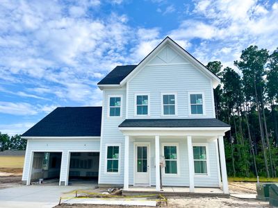 318 Brightside Trail, Summerville, SC 29486