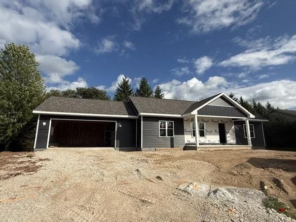 205 W HAVEN COURT, Luxemburg, WI 54217
