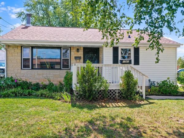 1541 WESTERN AVENUE, Green Bay, WI 54303