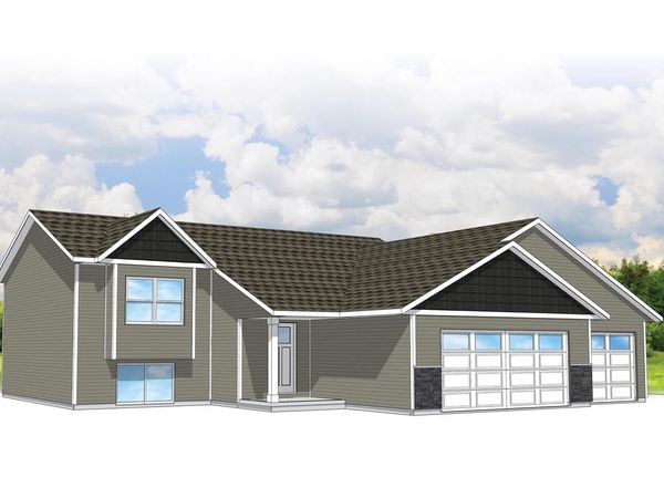 4534 MORELAND ROAD, Unit Lot 140, Plover, WI 54467