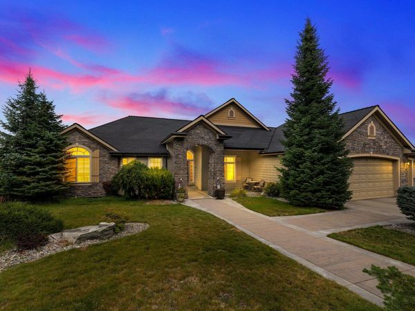 1606 W Gail Jean Ln, Spokane, WA 99218