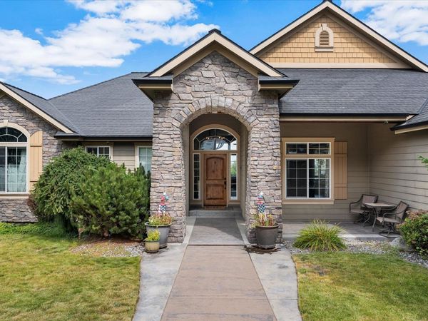 1606 W Gail Jean Ln, Spokane, WA 99218