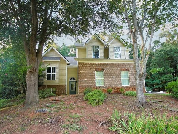80 Palmer Court , Jefferson, GA 30549