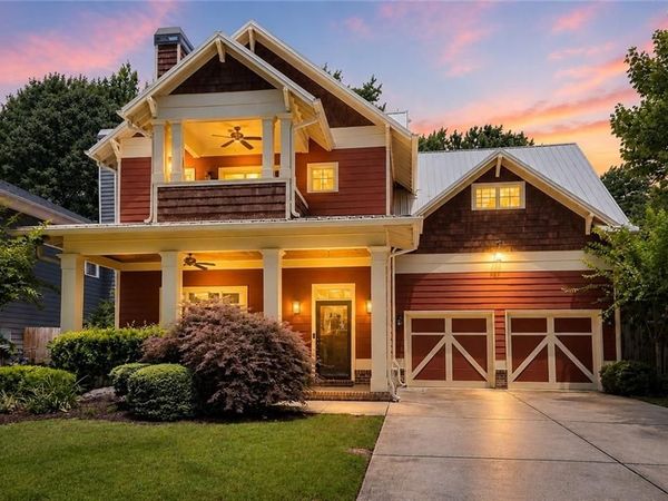2424 Boulder Road SE, Atlanta, GA 30316
