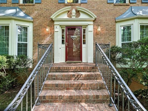 6051 Millstone Run , Stone Mountain, GA 30087