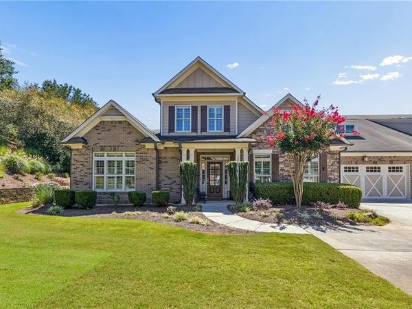 2712 Middlecreek Way , Unit 2712, Cumming, GA 30041