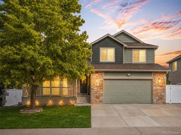 16314 10th Street, Mead, CO 80542