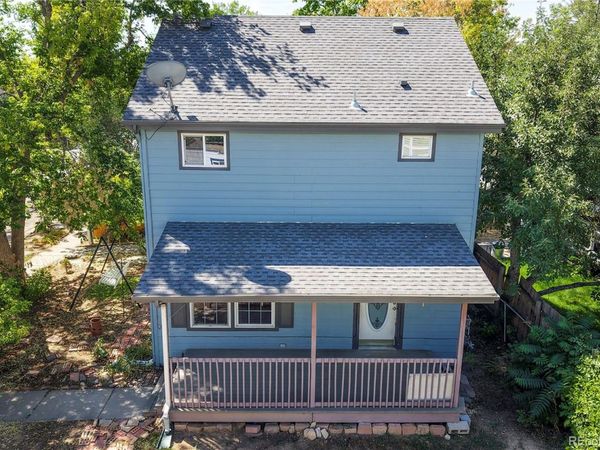 213 E Chester Street , Lafayette, CO 80026
