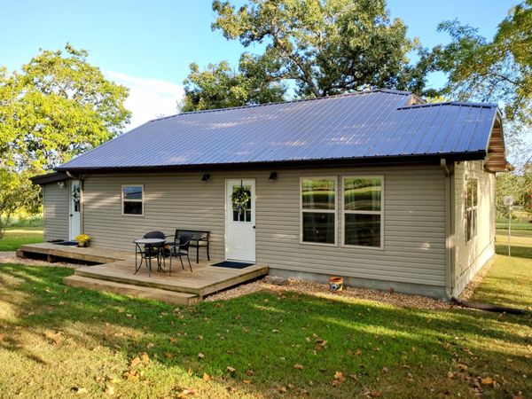 2604 State Route Z , Willow Springs, MO 65793
