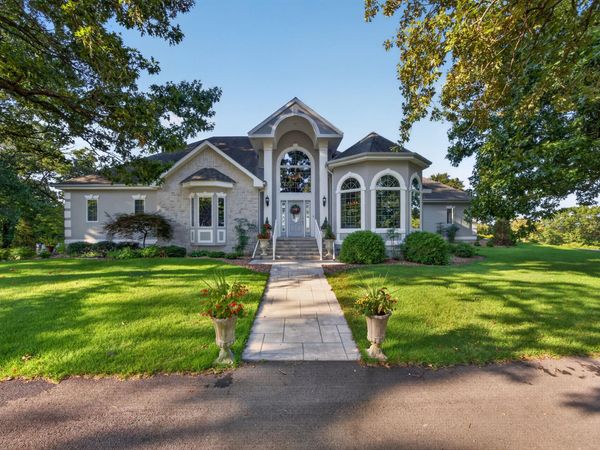 15531 Kentucky Road , Neosho, MO 64850