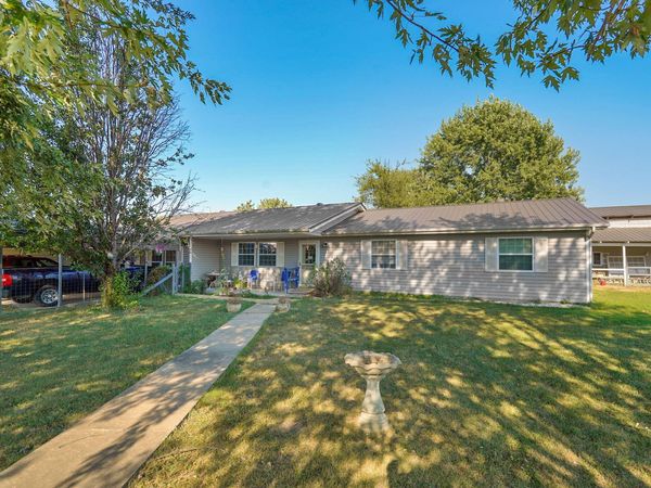 788 State Road H , Elkland, MO 65644