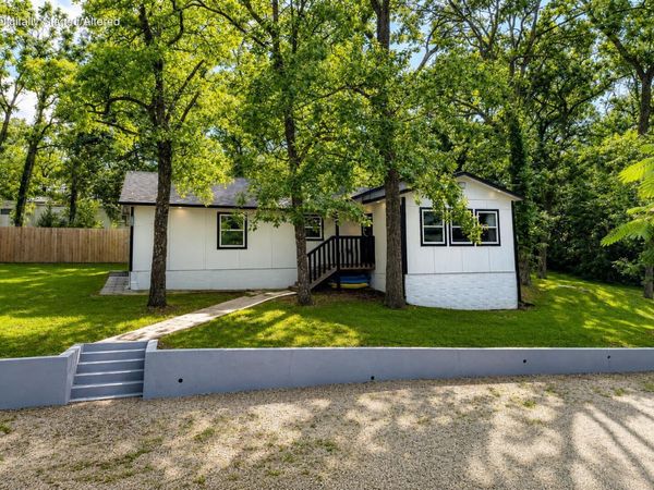 22436 Red Fox Trail , Wheatland, MO 65779