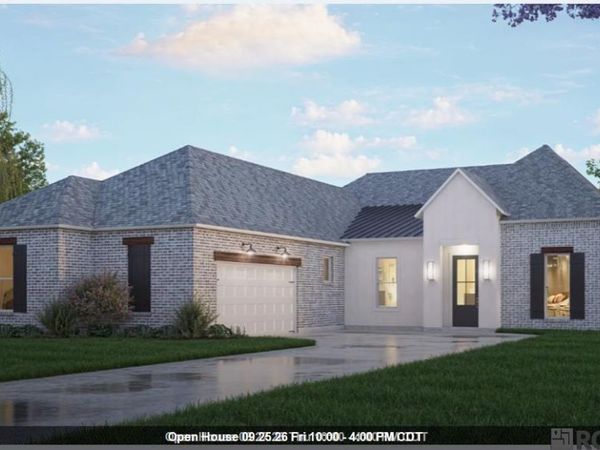 667 Night Heron Lane, Madisonville, LA 70447